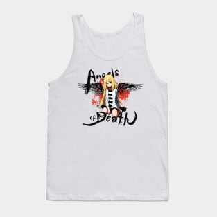 Angels of death Tank Top